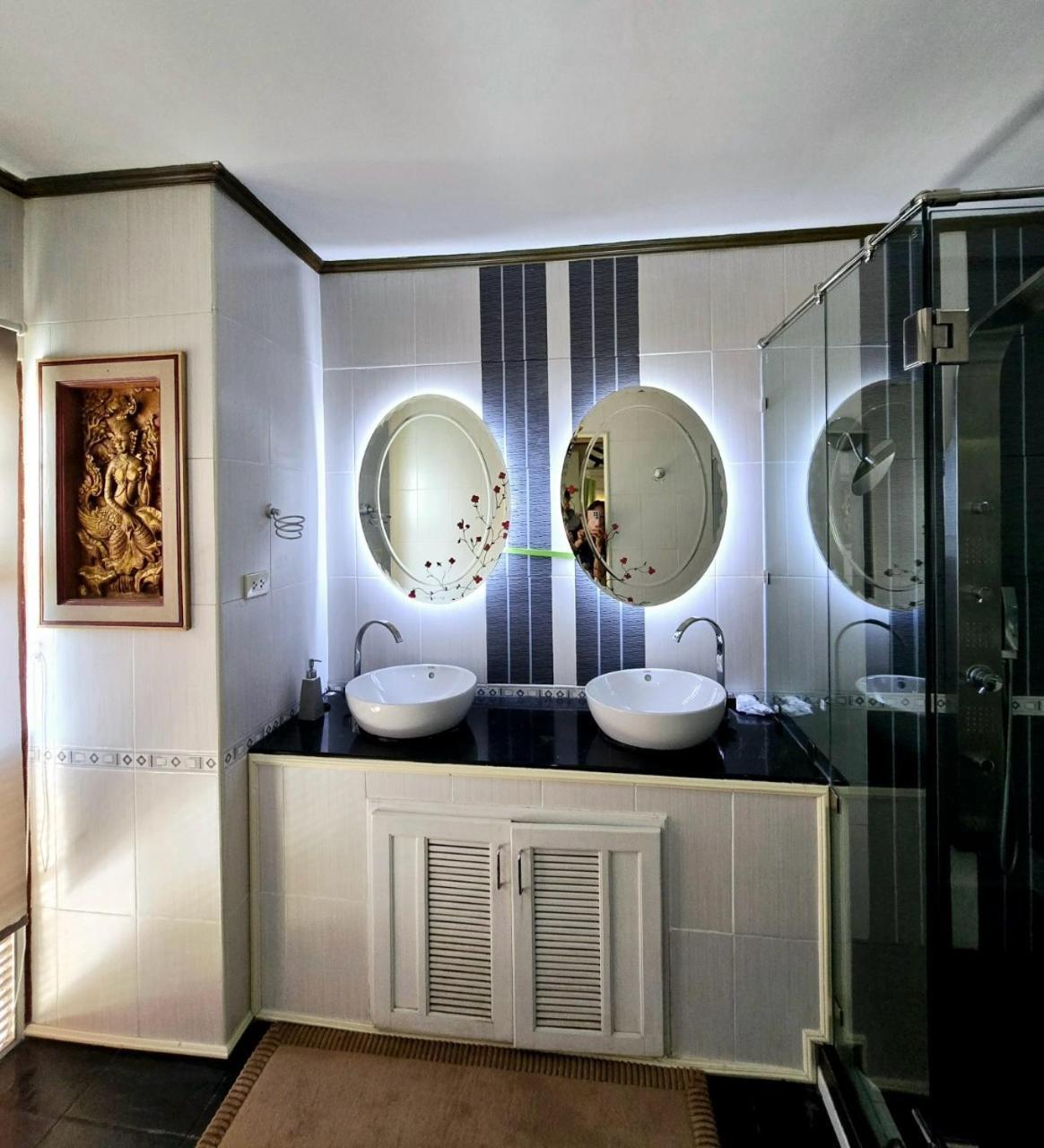 מלון צ'יאנג מאי Olivier Boutique מראה חיצוני תמונה